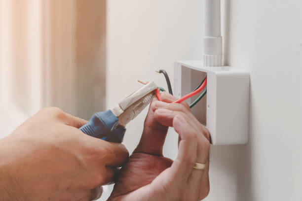 Best Electrical Remodeling Services  in Van Meter, IA