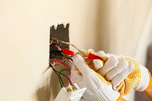 Emergency Electrical Repair Services in Van Meter, IA